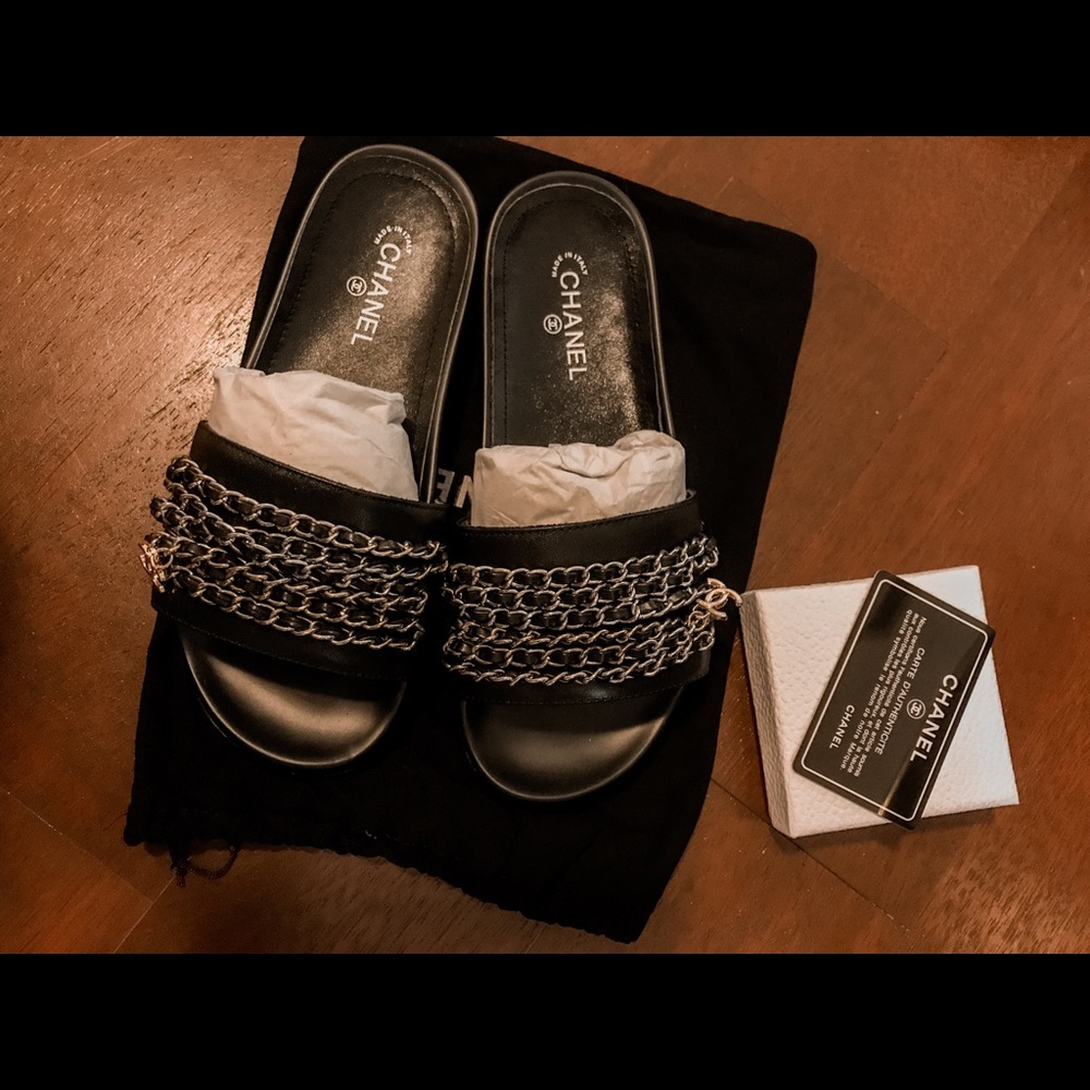 Slides